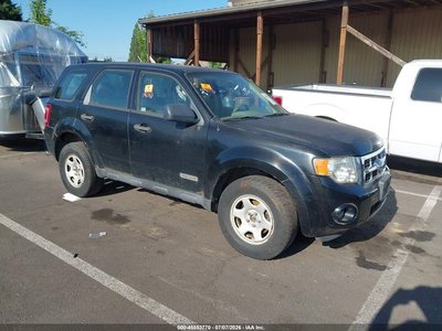 1FMCU02Z38K****** 2008 Ford Escape