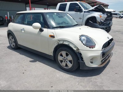 WMWXP5C55K2****** 2019 MINI Hardtop