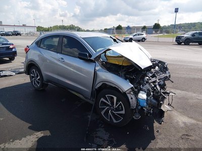 3CZRU6H11LG****** 2020 Honda HR-V
