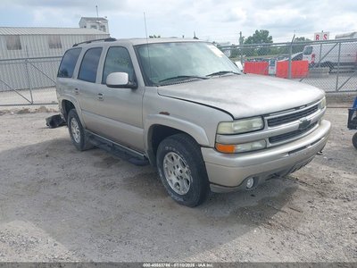1GNEK13Z24R****** 2004 Chevrolet Tahoe