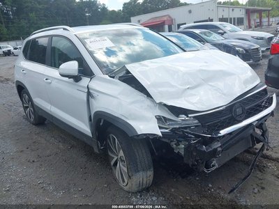 3VVEX7B2XPM****** 2023 Volkswagen Taos