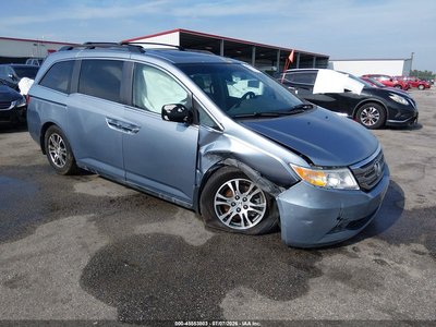 5FNRL5H62CB****** 2012 Honda Odyssey