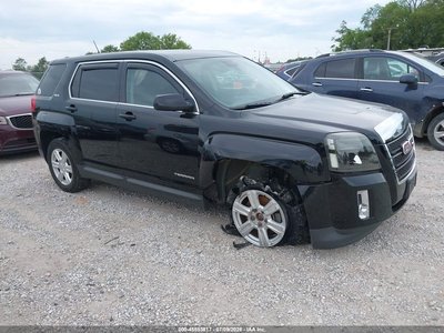 2015 GMC Terrain