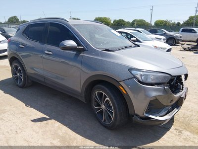 KL4MMDS23MB****** 2021 Buick Encore