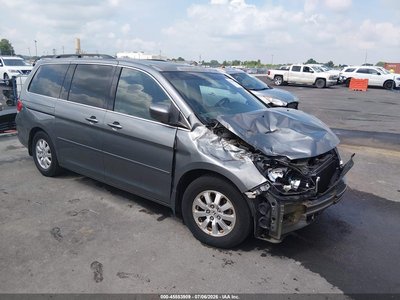 2009 Honda Odyssey