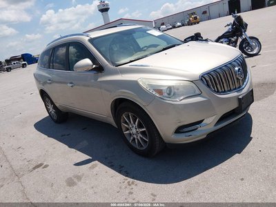 2016 Buick Enclave