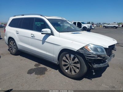 2014 Mercedes-Benz GLC-Class