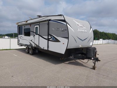 1UJBJSBP5H1****** 2017 Jayco Octane Super Lite To