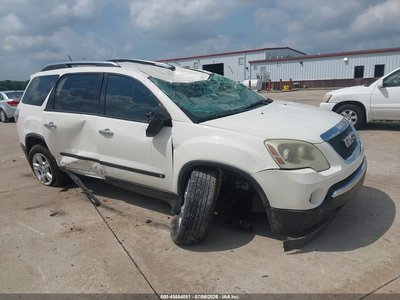 1GKER13D59J****** 2009 GMC Acadia