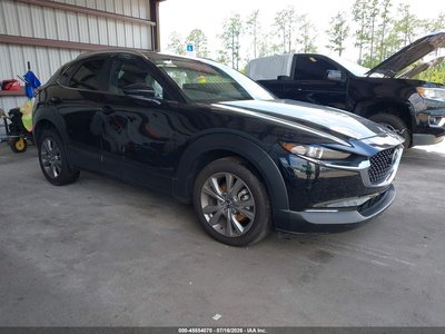 3MVDMBCMXSM****** 2025 Mazda CX-30