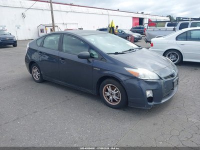 JTDKN3DU9A5****** 2010 Toyota Prius