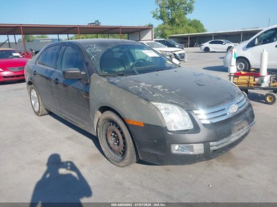 2006 Ford Fusion