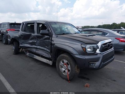 2013 Toyota Tacoma