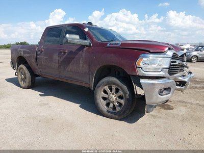 3C6UR5DL2LG****** 2020 RAM 2500