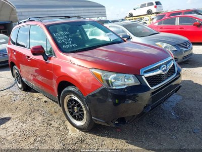 JF2SJGDC9GH****** 2016 Subaru Forester