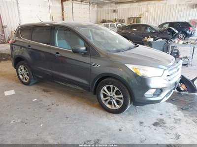 1FMCU0GDXHU****** 2017 Ford Escape