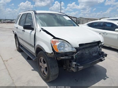 JHLRD68464C****** 2004 Honda CR-V