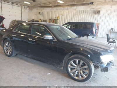 2C3CCAEG9KH****** 2019 Chrysler 300