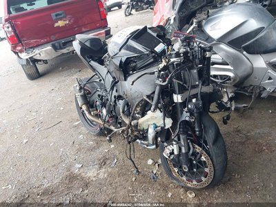 JKBZXVE19LA****** 2020 Kawasaki Ninja ZX-10R