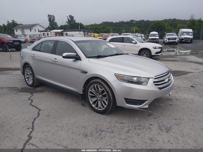 1FAHP2J88GG****** 2016 Ford Taurus
