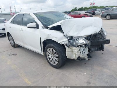 4T4BF1FK7ER****** 2014 Toyota Camry