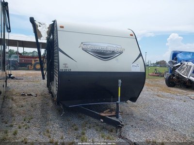 2017 Starcraft Autumn Ridge