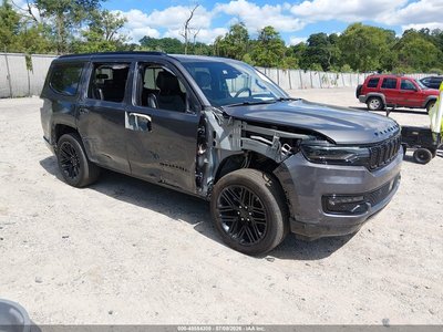 2024 Jeep Wagoneer