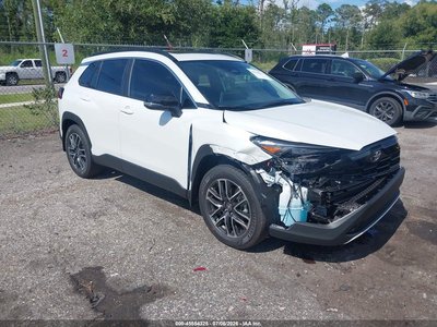 7MUDAAAG5TV****** 2026 Toyota Corolla Cross
