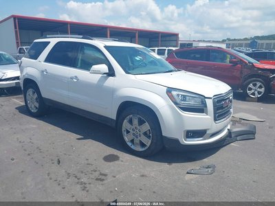 2017 GMC Acadia