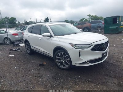 2024 Acura MDX