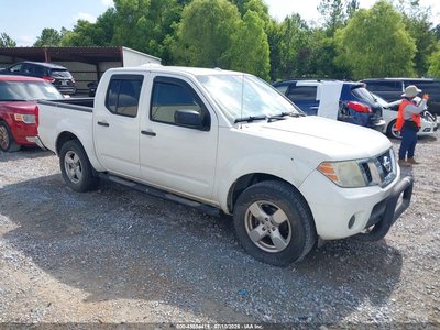 1N6AD0EV9FN****** 2015 Nissan Frontier