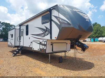 4X4FWBN2XJV****** 2018 Forest River Wildwood Laminated Towables