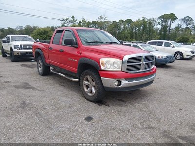 2007 Dodge Ram 1500