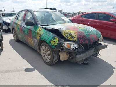 2008 Subaru Impreza