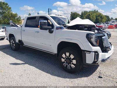 1GT49REY9RF****** 2024 GMC Sierra 2500HD