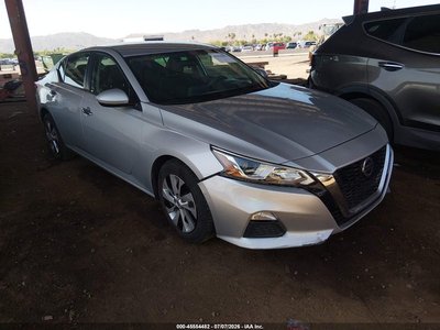 1N4BL4BV5LC****** 2020 Nissan Altima