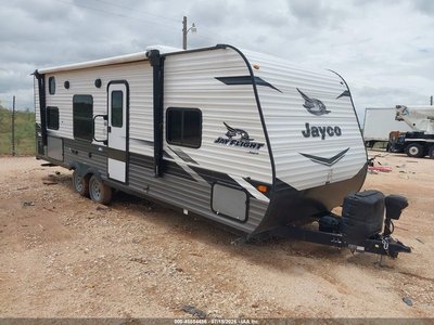 1UJBJ0BN5N1****** 2022 Jayco Jayco