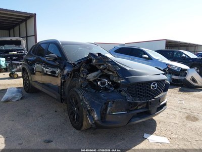 7MMVABAM1RN****** 2024 Mazda CX-50