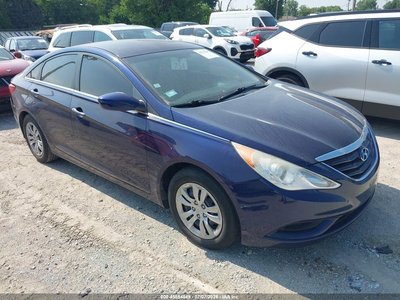 5NPEB4AC5BH****** 2011 Hyundai Sonata