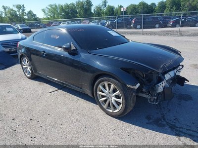 2013 Infiniti G37