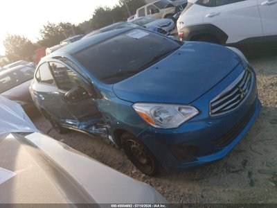 ML32F3FJ3KH****** 2019 Mitsubishi Mirage
