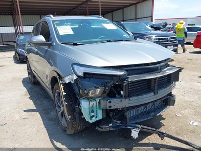 KL4AMDSL9TB****** 2026 Buick Encore