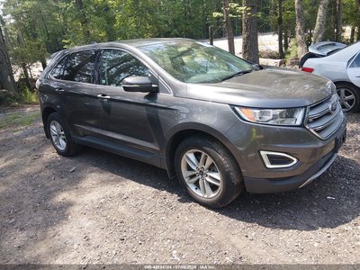 2FMPK3J85GB****** 2016 Ford Edge