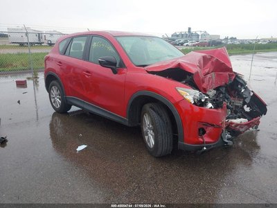 JM3KE4BYXG0****** 2016 Mazda CX-5