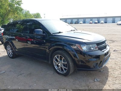 2014 Dodge Journey