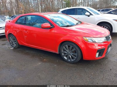 2012 Kia Forte