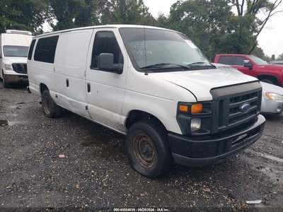 1FBSS3BL6CD****** 2012 Ford E-350