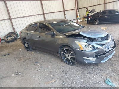 1N4AL3AP5EC****** 2014 Nissan Altima