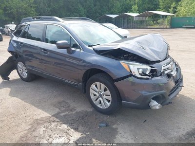 4S4BSAEC8F3****** 2015 Subaru Outback