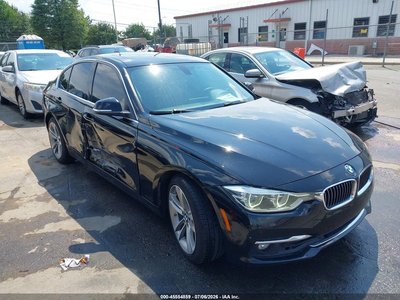 2016 BMW 3 Series
